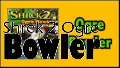 Box art for Shrek 2 Ogre Bowler