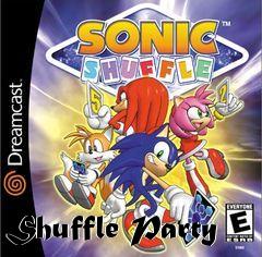 Box art for Shuffle Party