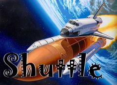 Box art for Shuttle