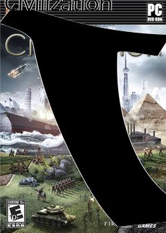 Box art for Sid Meiers Civilization V