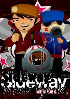 Box art for Sideway: New York