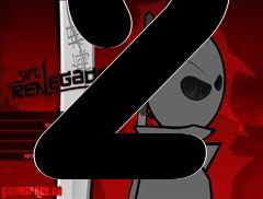 Box art for Sift Renegade 2