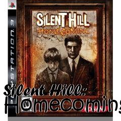 Box art for Silent Hill: Homecoming