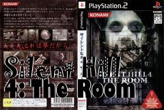 Box art for Silent Hill 4: The Room