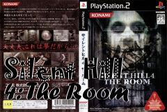 Box art for Silent Hill 4: The Room