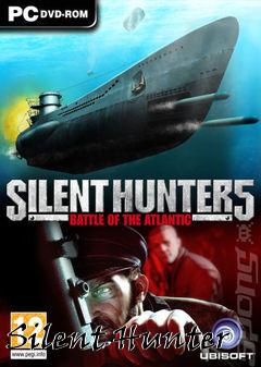 Box art for Silent Hunter