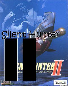 Box art for Silent Hunter II