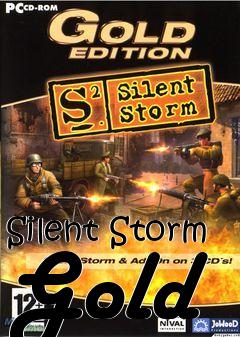 Box art for Silent Storm Gold