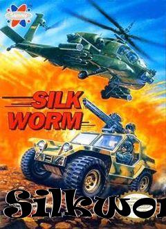 Box art for Silkworm