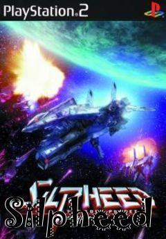 Box art for Silpheed