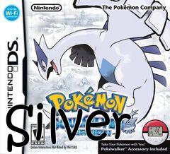 Box art for Silver