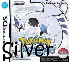 Box art for Silver