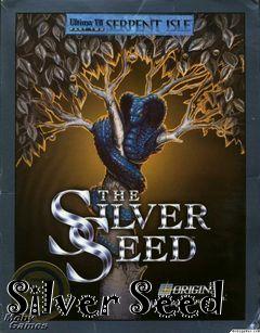 Box art for Silver Seed