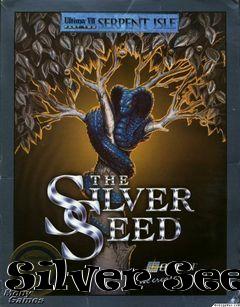 Box art for Silver Seed