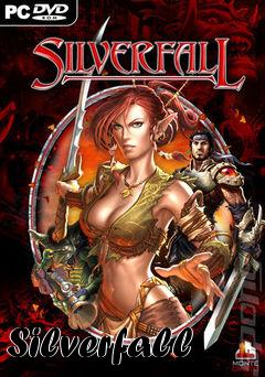 Box art for Silverfall