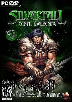 Box art for Silverfall Earth Awakening