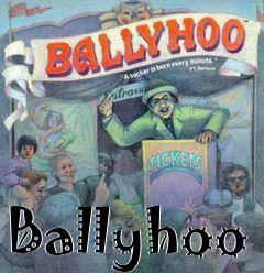 Box art for Ballyhoo