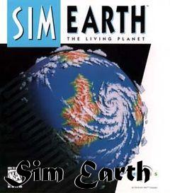 Box art for Sim Earth