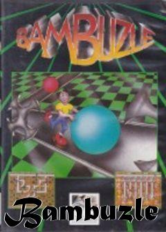 Box art for Bambuzle