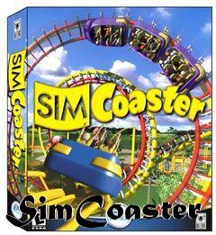 Box art for SimCoaster