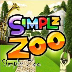 Box art for Simplz Zoo