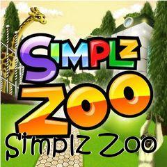 Box art for Simplz Zoo