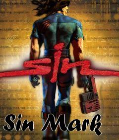 Box art for Sin Mark