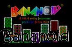 Box art for Bananoid