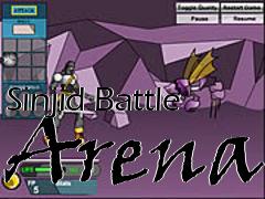 Box art for Sinjid Battle Arena