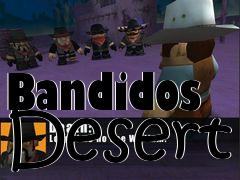 Box art for Bandidos Desert