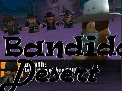 Box art for Bandidos Desert