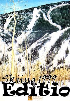 Box art for Skiing 1999 Edition