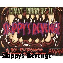 Box art for Skippys Revenge