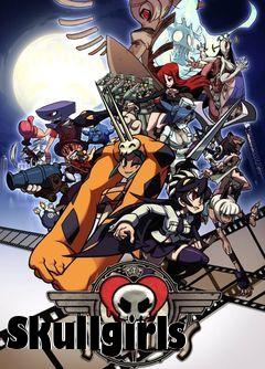 Box art for Skullgirls