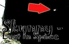 Box art for Skunny - Lost In Space