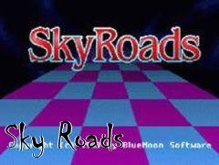 Box art for Sky Roads