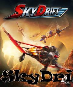 Box art for SkyDrift