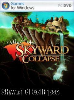 Box art for Skyward Collapse