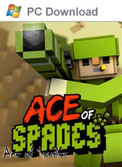 Box art for Ace of Spades