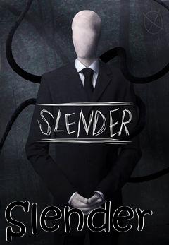 Box art for Slender