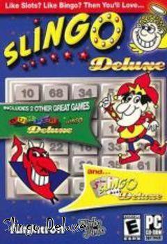 Box art for Slingo Deluxe