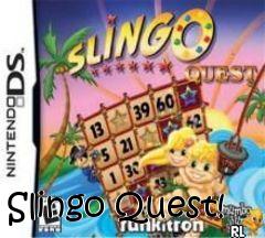 Box art for Slingo Quest!