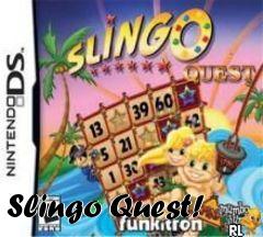 Box art for Slingo Quest!