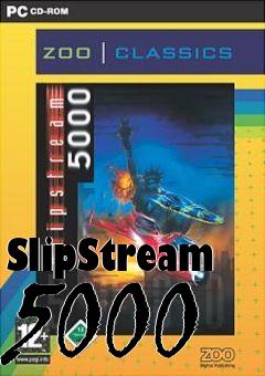 Box art for SlipStream 5000