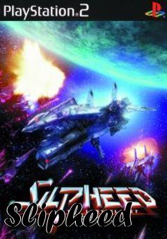 Box art for Slipheed