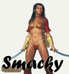 Box art for Smacky