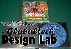 Box art for Small Soldiers - Globaltech Design Lab