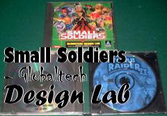 Box art for Small Soldiers - Globaltech Design Lab