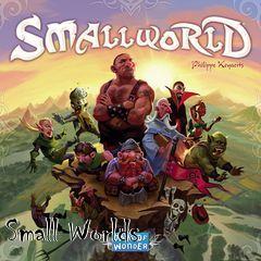 Box art for Small Worlds