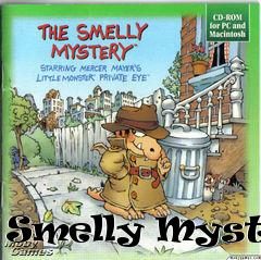 Box art for Smelly Mystery